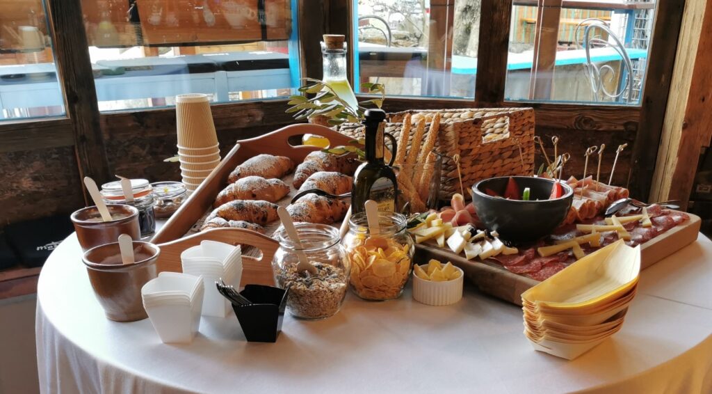 Izola Food Tour