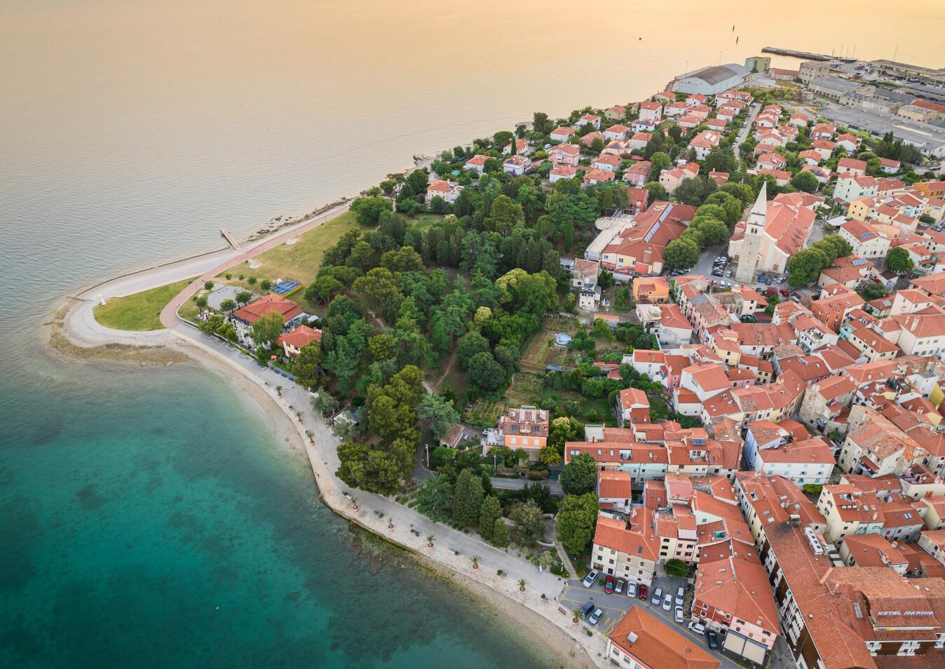 Izola